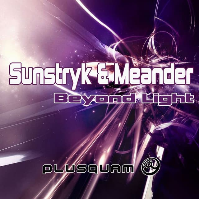 Beyond Light - Sunstryk Edit cover art