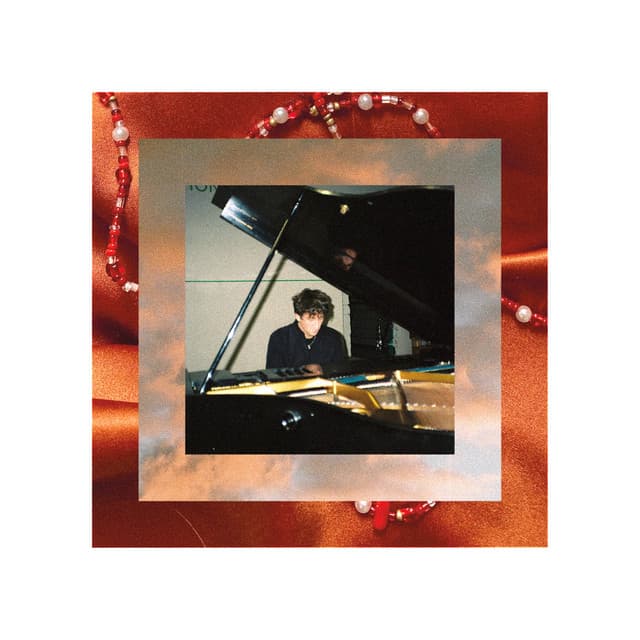 Arriving cover art