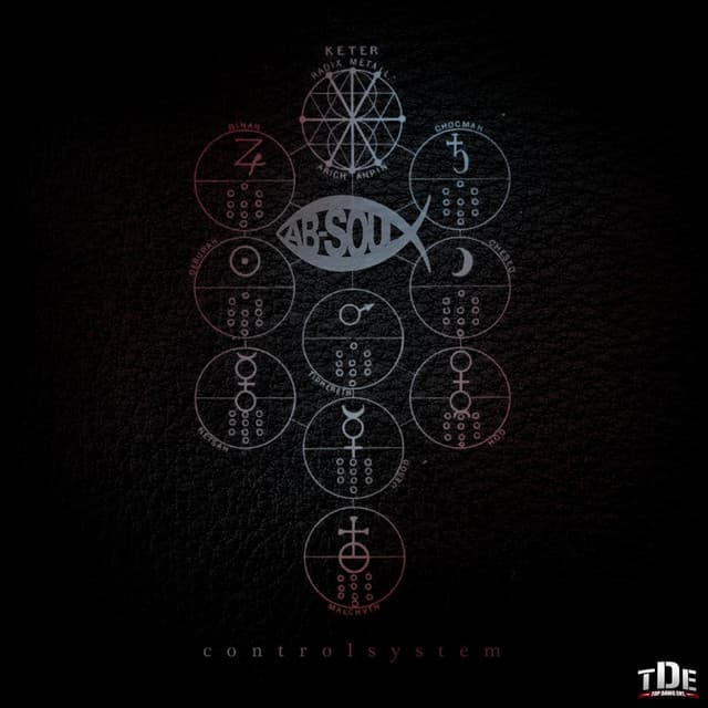 Black Lip Bastard (Rmx) (feat. Black Hippy) cover art