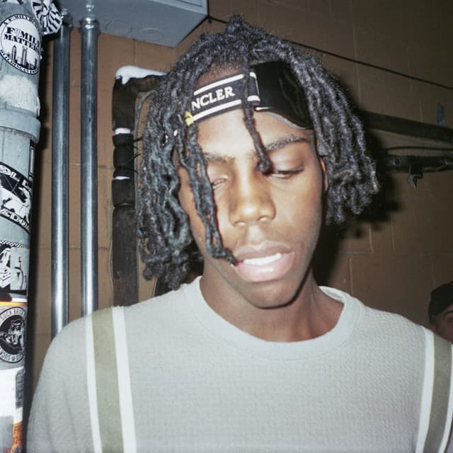 Eye 2 Eye cover art