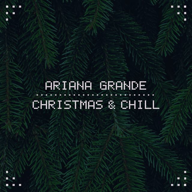 Not Just On Christmas cover art