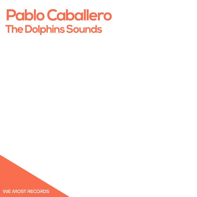 The Dolphins Sounds - Fcode Remix cover art