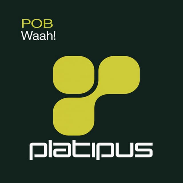 Waah! - Original Seismix Edit cover art