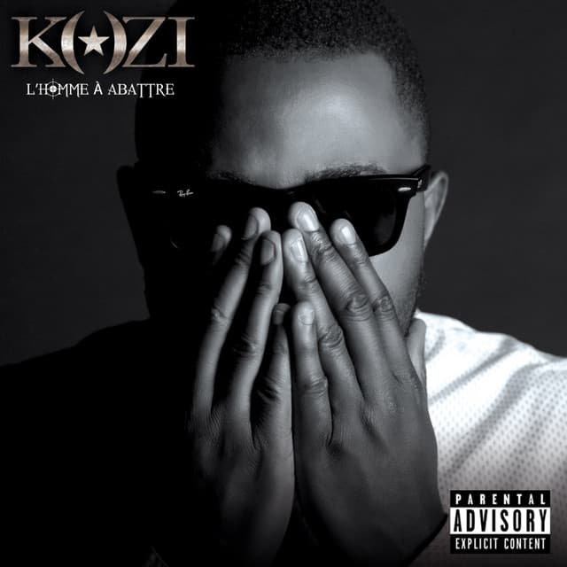 Z4 cover art