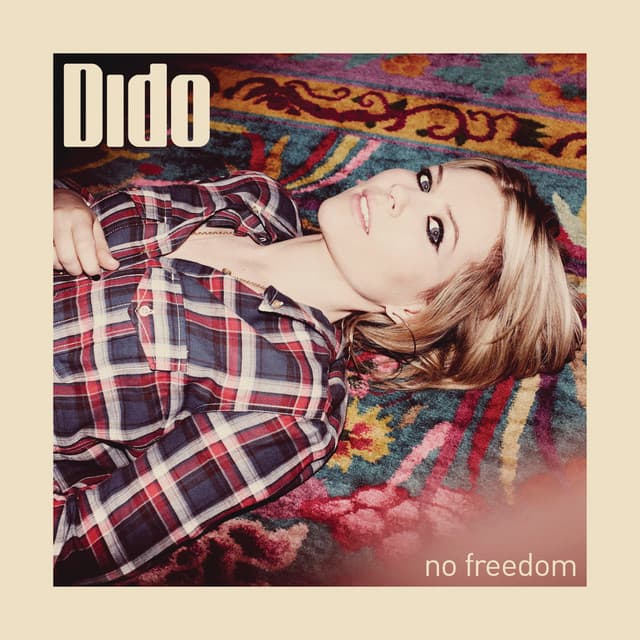 No Freedom - Benny Benassi Remix cover art