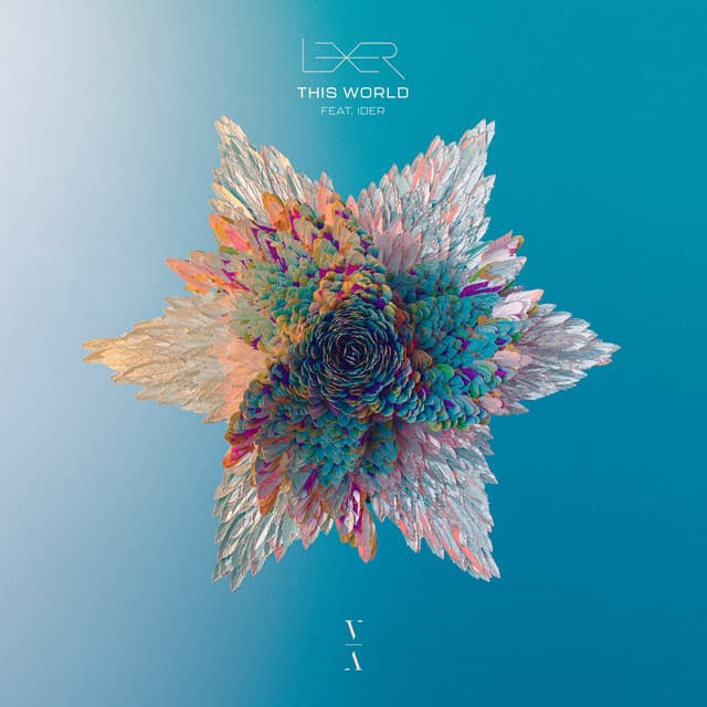 This World cover art