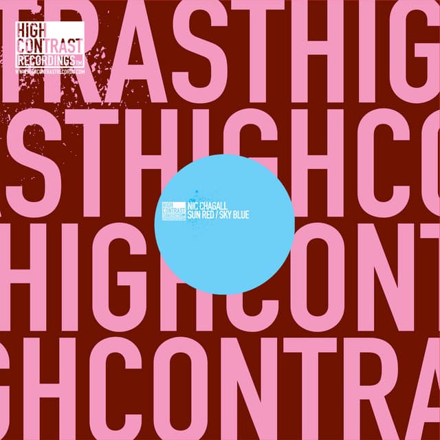 Sky Blue - Original Mix cover art