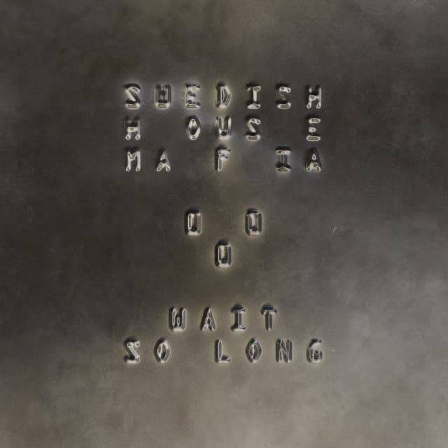 Wait So Long (Why Do I Have To) cover art