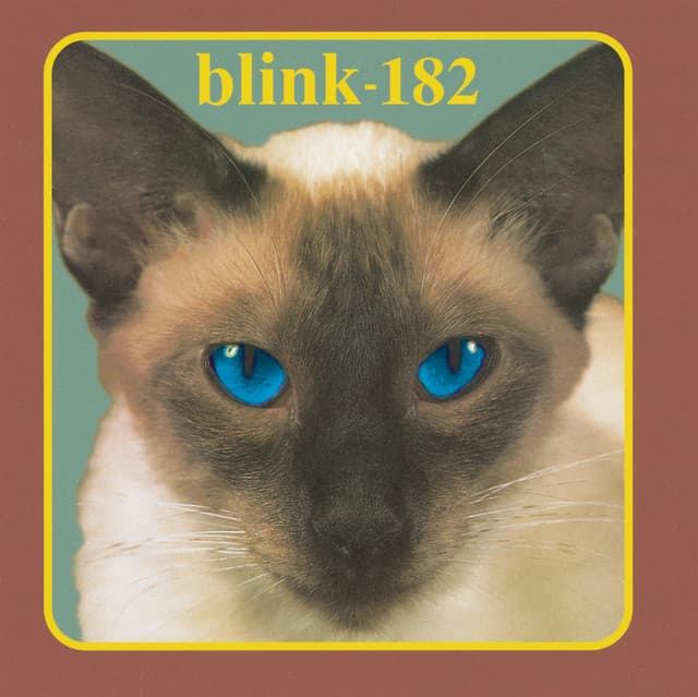 Cheshire Cat cover art