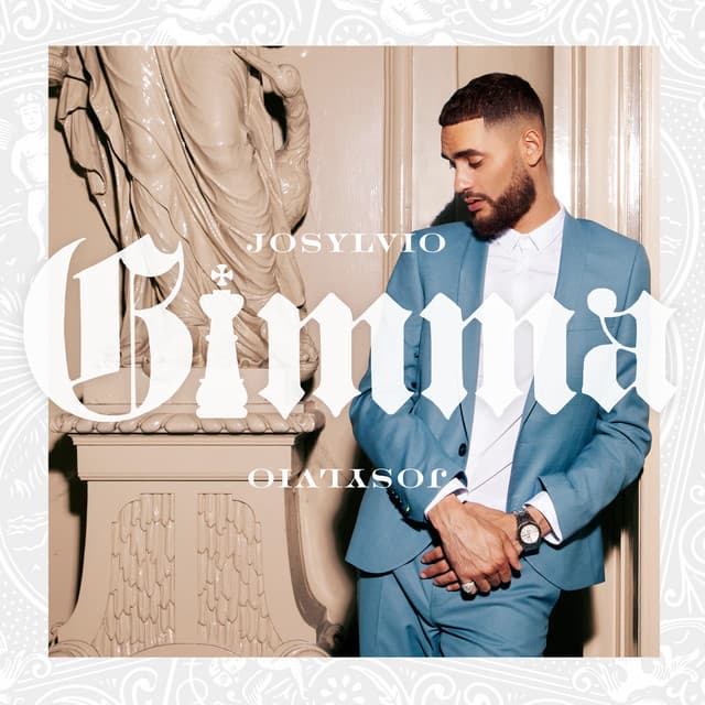 Gimma (Deluxe) cover art