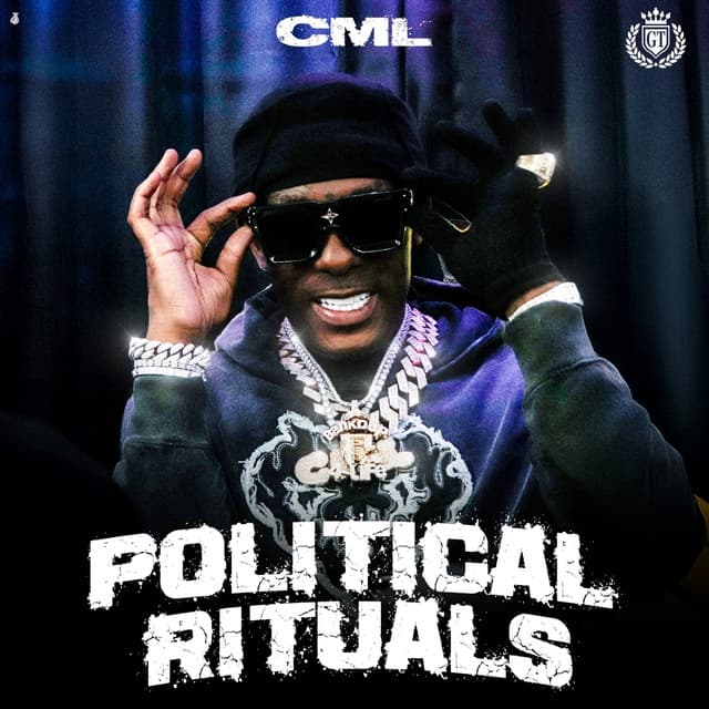 Came Up cover art