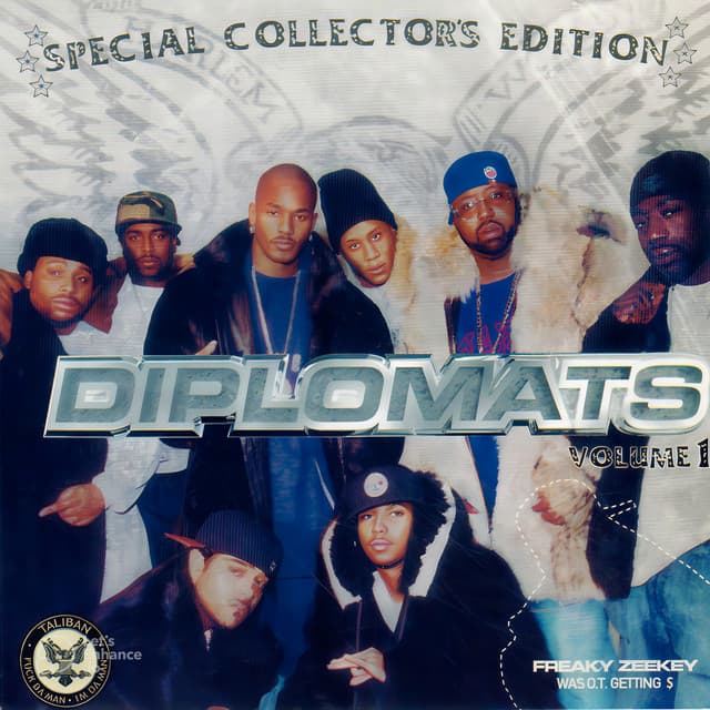 Bitches Ain't Shit - Remix cover art