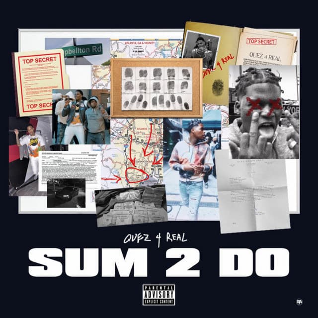 On Film cover art