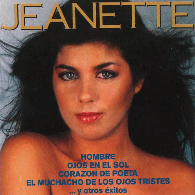 Hombre cover art
