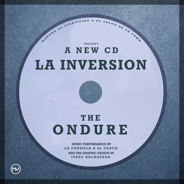 La Bruja cover art