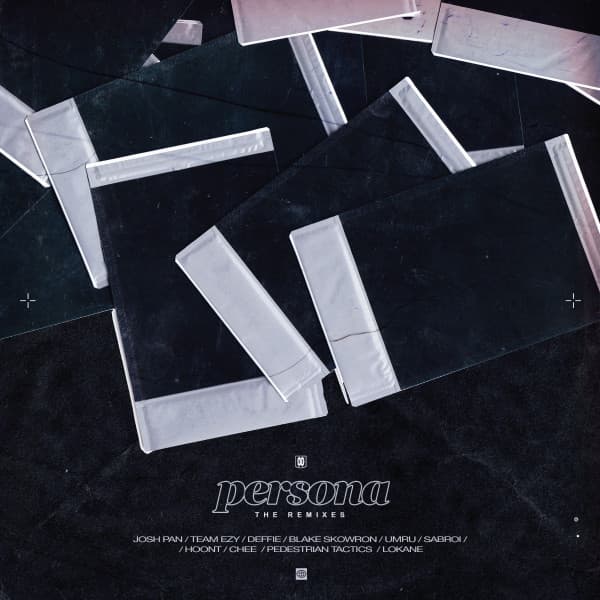 Belong (feat. Blanda) - Deffie Remix cover art