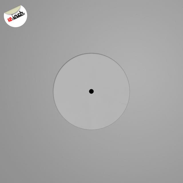 Ghosts - Black Russian And Tristan Ingram Fakt Remix cover art