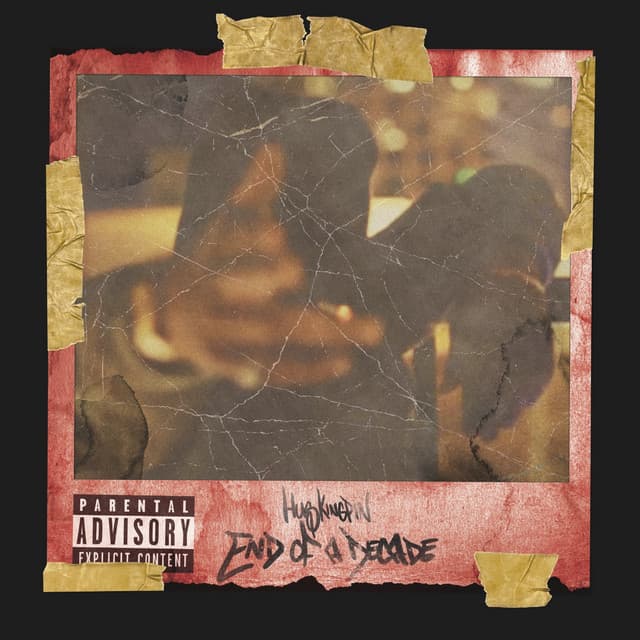 Project cover art