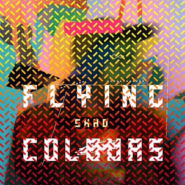 Intro: Lost cover art
