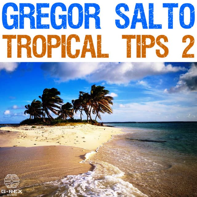 Zica Memo - Gregor Salto Remix cover art