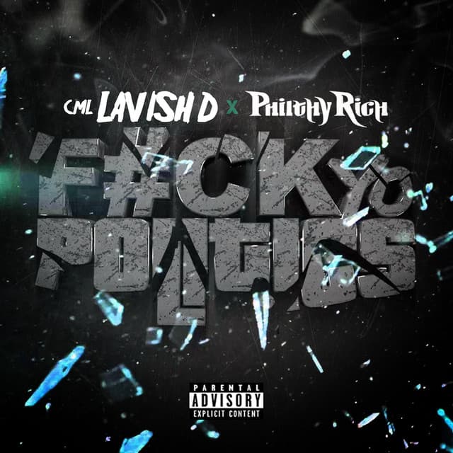 Dead Presidents (feat. Cash Click Boog & Prince Dreda) cover art