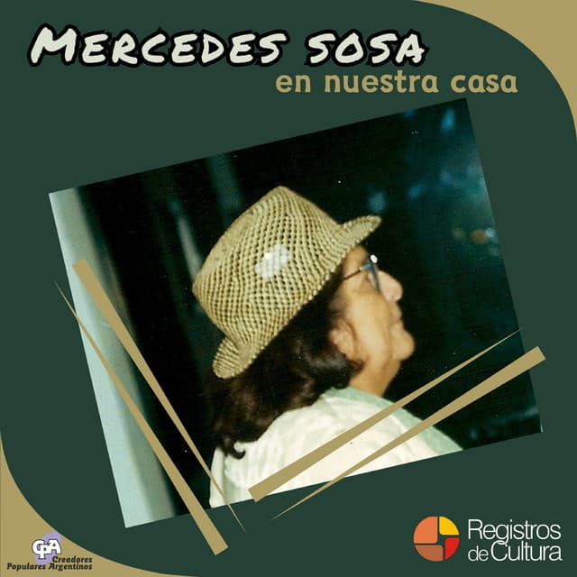 Misionera cover art