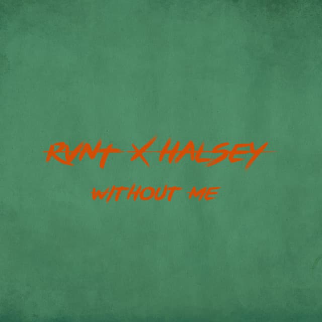 Without Me cover art