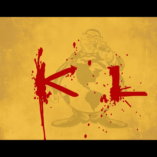Round Table cover art