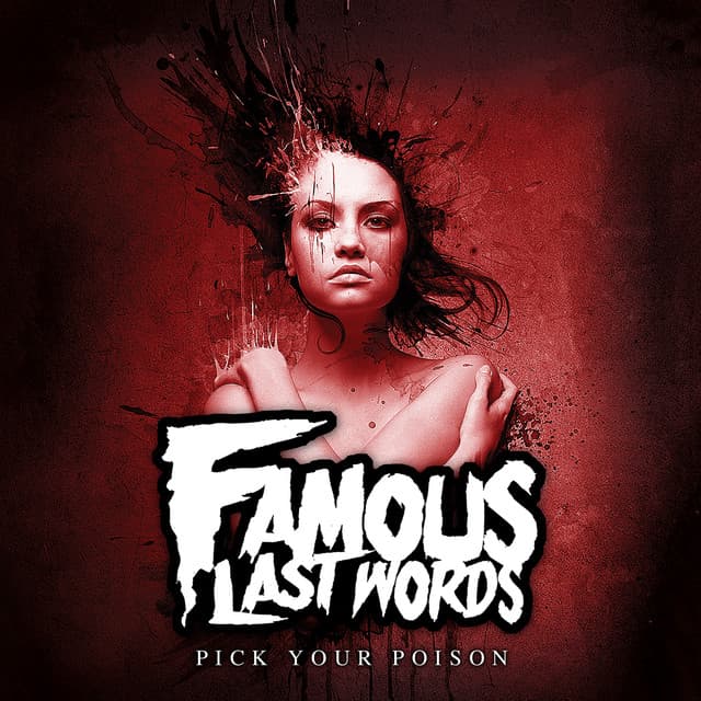 Pick Your Poison cover art