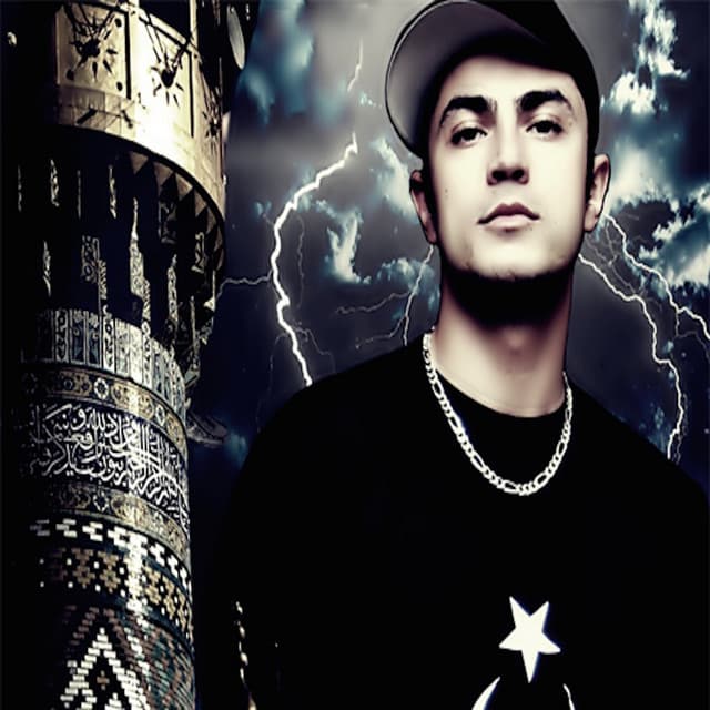 Elimde degil cover art