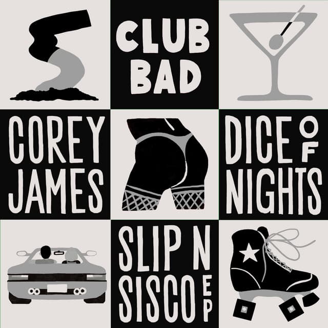 Sisco cover art