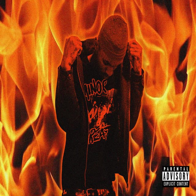 Scope District (feat. Kane Grocerys) cover art