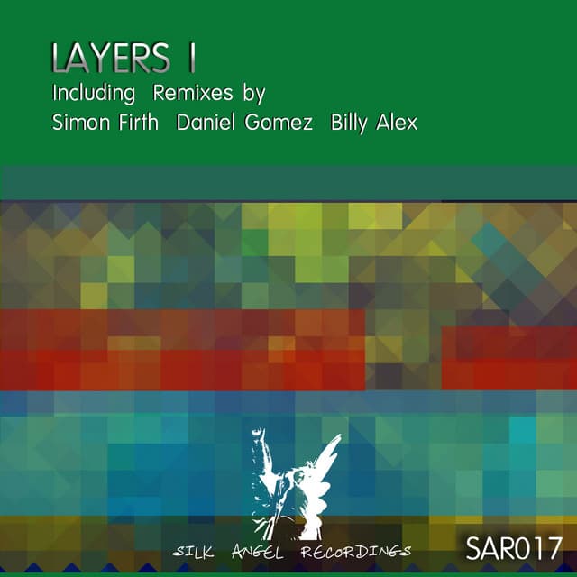 Spirit of Life - Daniel Gomez Remix cover art