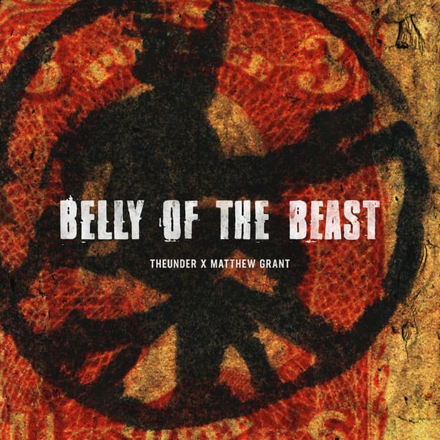 Belly Of The Beast cover art
