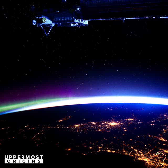 Stay in Love cover art