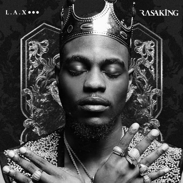 Saro cover art