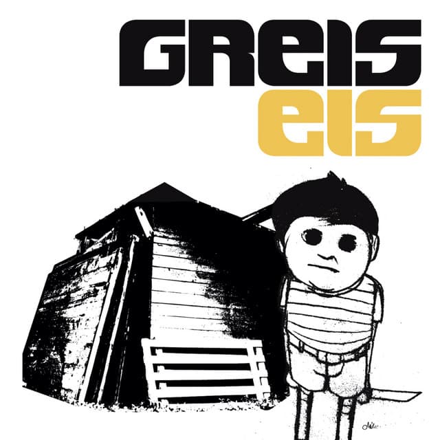 Glücklech cover art