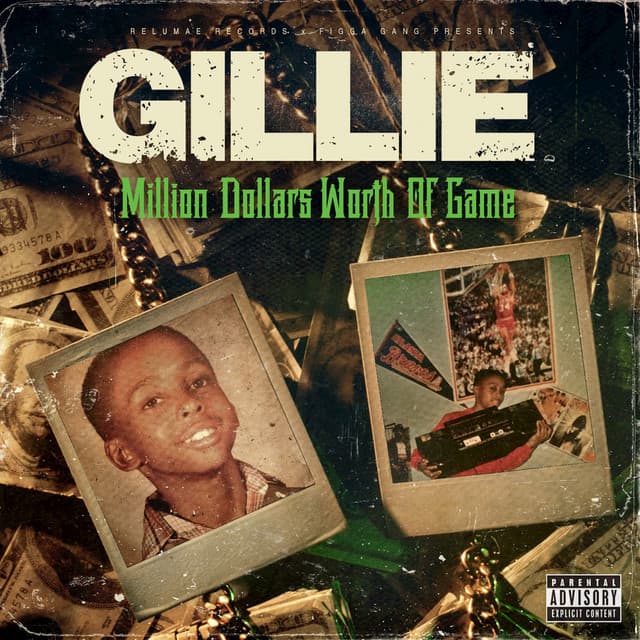 Get a Load of Me cover art