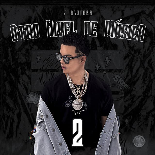 Otro Nivel de Música 2 cover art