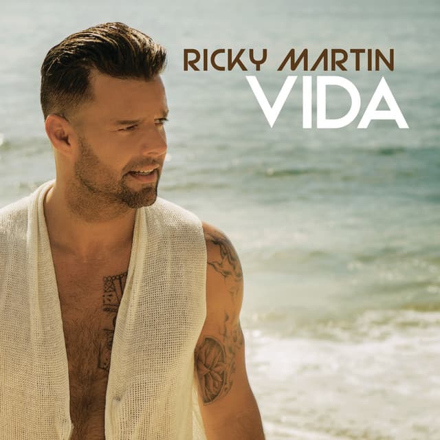 Vida (Predikador Remix) cover art