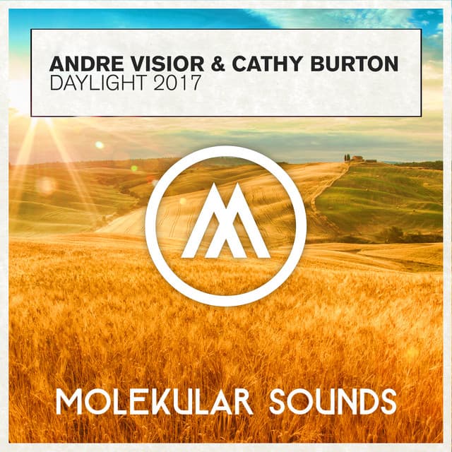 Daylight - Alexandre Bergheau Remix cover art