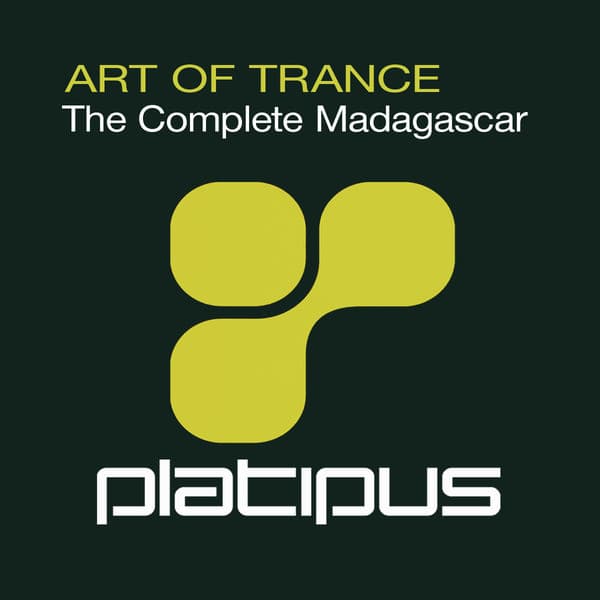 Madagascar - Transa Remix cover art