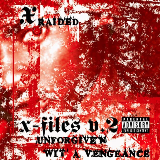 Most Wanted (Who They Wanna Kill) cover art