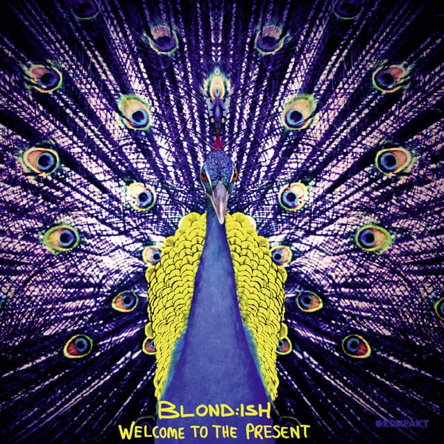 Velvet Wave - Slow Version cover art