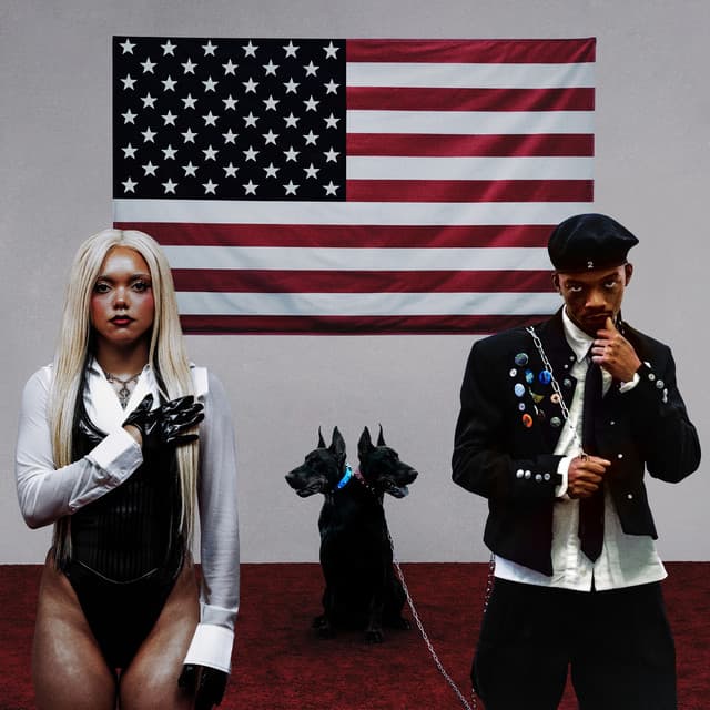 OUT OF BODY cover art