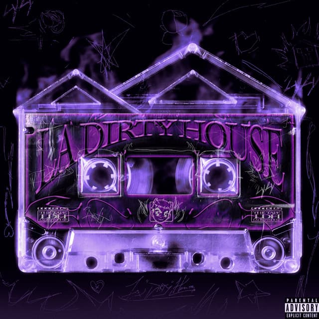 CHI NG ARTE cover art