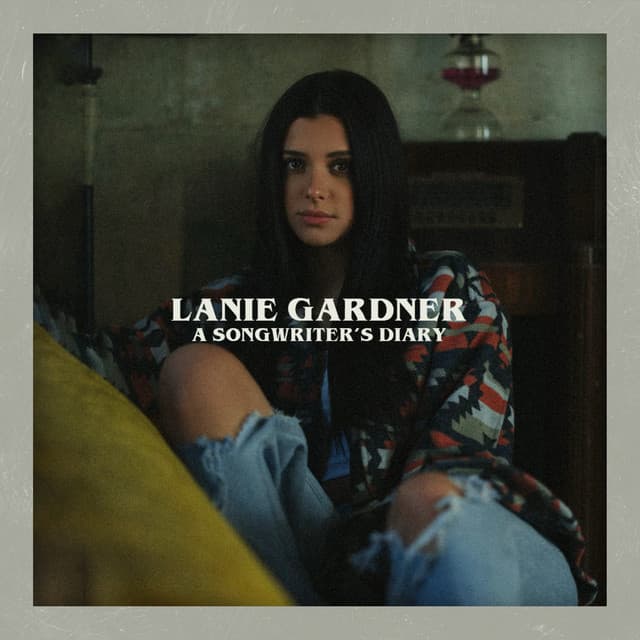 Cry Me A River cover art