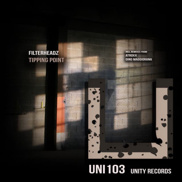 Tipping Point cover art