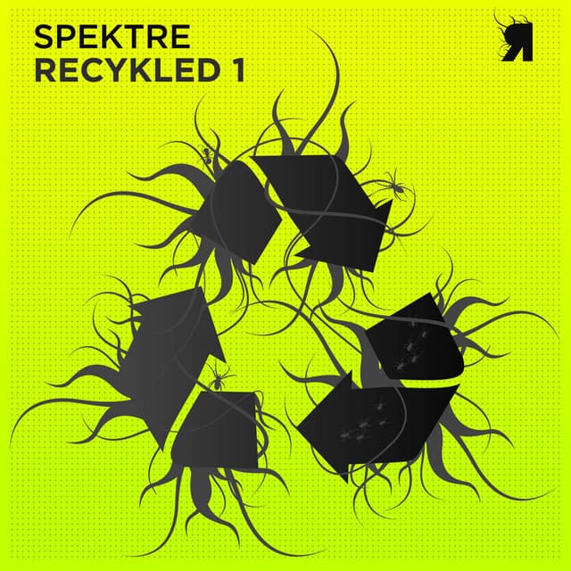 Casting Shadows Without Light - Umek Remix cover art