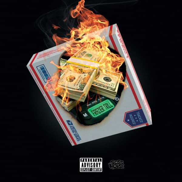 Wat Else cover art
